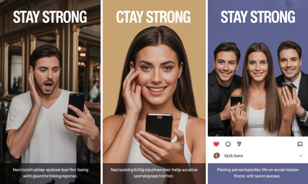 découvrez les 3 réactions typiques d’un narcissique lorsque vous coupez le contact avec lui. apprenez à reconnaître ces comportements et trouvez des conseils pour rester forte face à leurs manipulations.