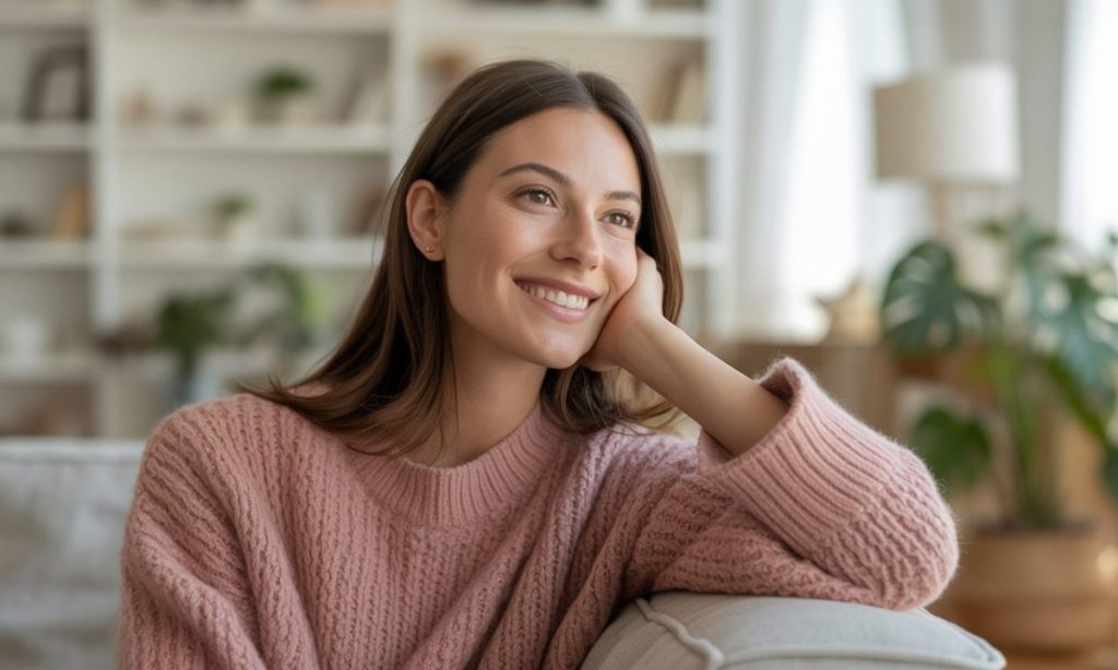 découvrez comment l’hypersensibilité peut devenir une force. apprenez à reconnaître, comprendre et valoriser le comportement d’une femme hypersensible pour s’épanouir et mieux vivre ses émotions au quotidien.