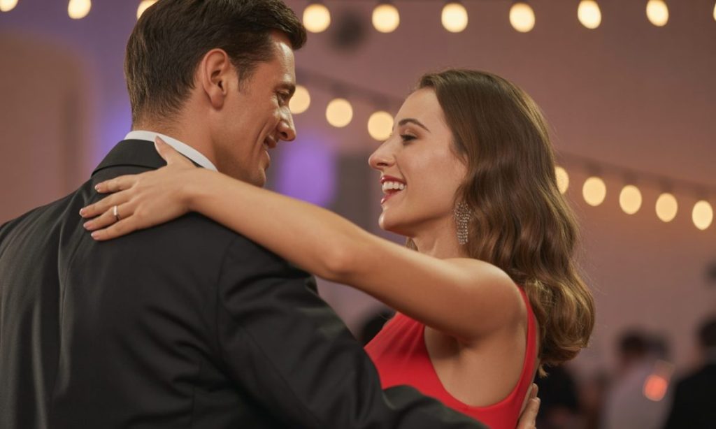 découvrez comment créer une connexion unique avec votre partenaire sur la piste de salsa. conseils, astuces et secrets pour des danses magiques en couple, ressentir la musique et partager un moment inoubliable sur la piste !