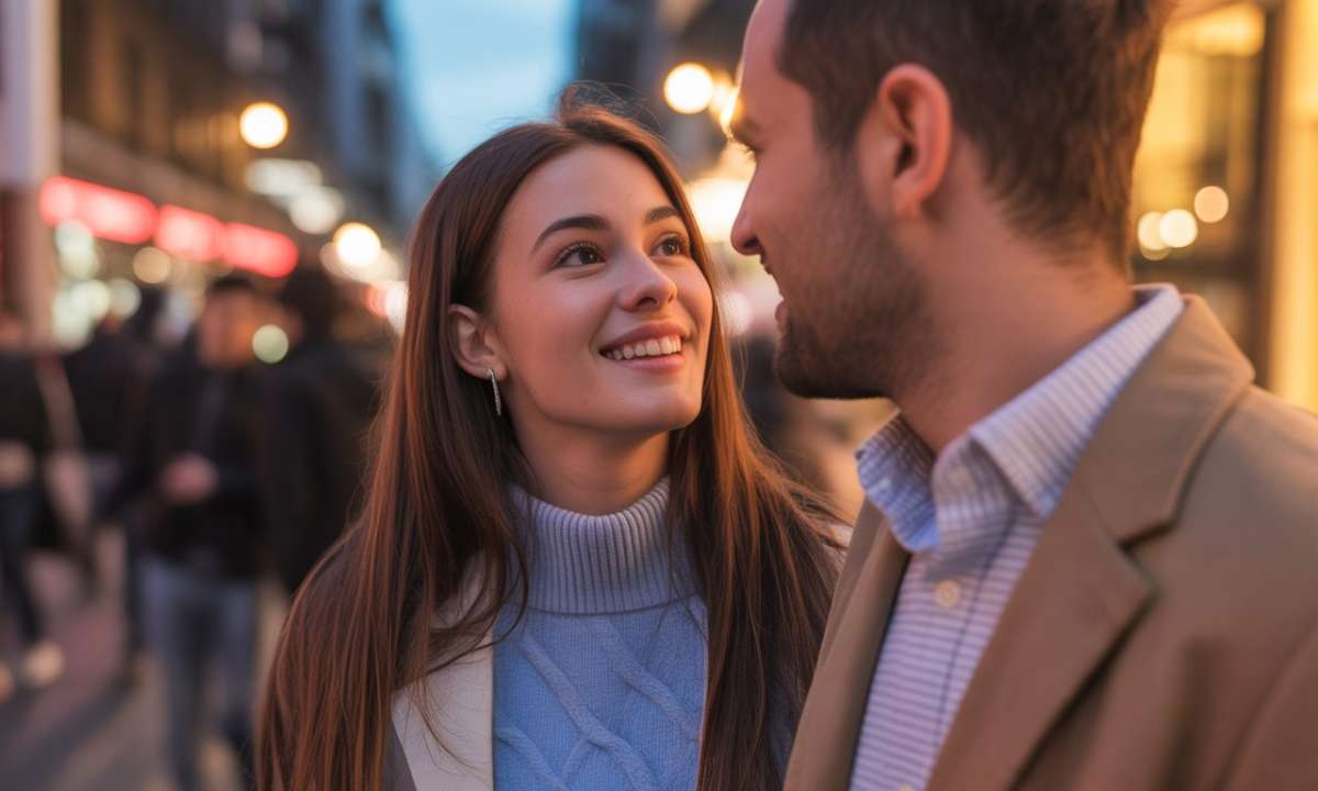 découvrez les 12 signes infaillibles qu'une femme est amoureuse. apprenez à reconnaître ses gestes, ses paroles et ses attitudes avec notre guide détaillé pour ne plus jamais douter de ses sentiments.