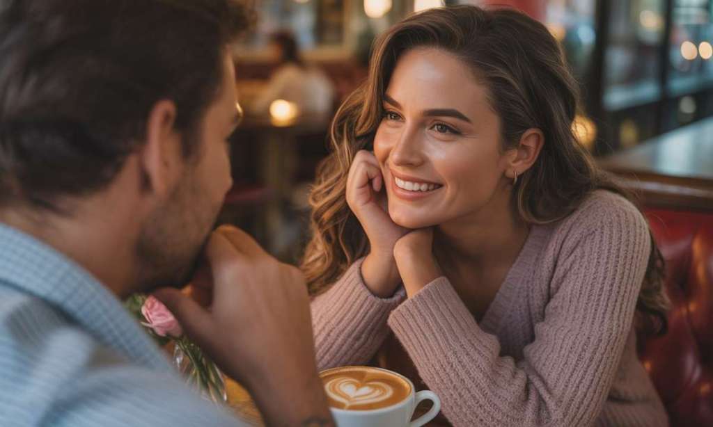 découvrez les 12 signes infaillibles qui prouvent qu'une femme est amoureuse de vous. indices clairs, gestes et comportements à repérer pour décrypter ses sentiments.