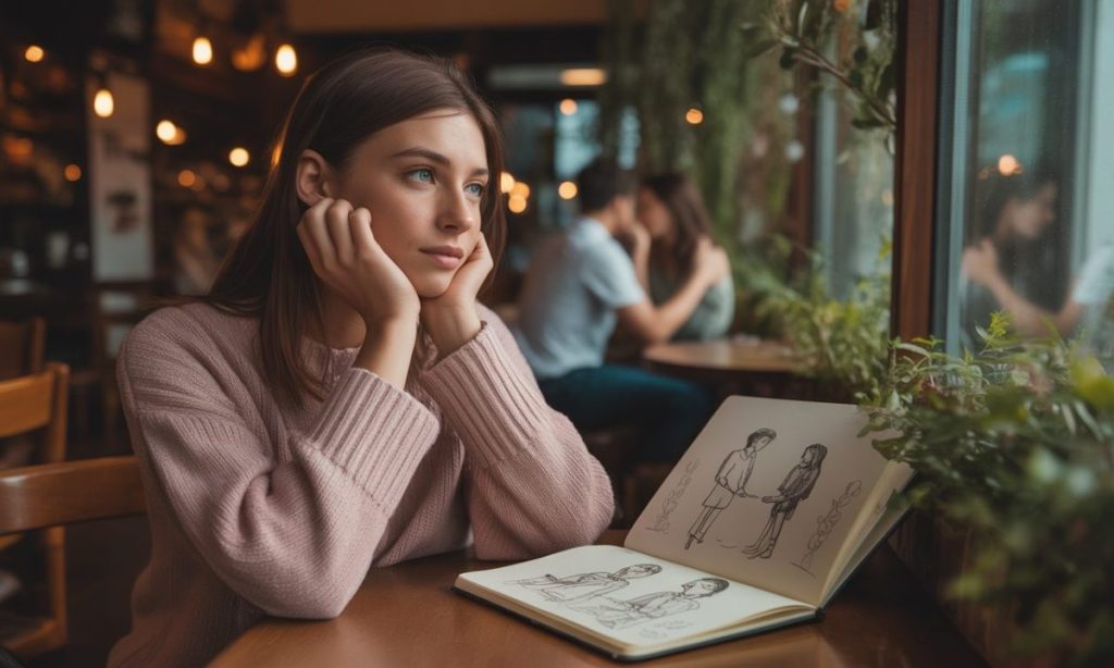 vous vous demandez si vous lui plaisez ou si vous imaginez tout ? découvrez 5 signes clairs qui montrent qu'une personne s'intéresse vraiment à vous et apprenez à différencier les vrais indices des faux espoirs.