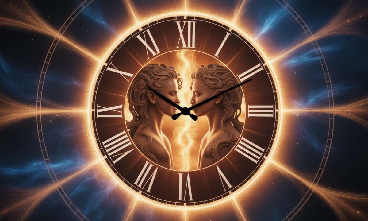 découvrez la signification profonde de l'heure 15h15 liée aux flammes jumelles et comprenez le message que l'univers vous envoie dans votre quête amoureuse. explications et conseils pour décrypter ce signe.