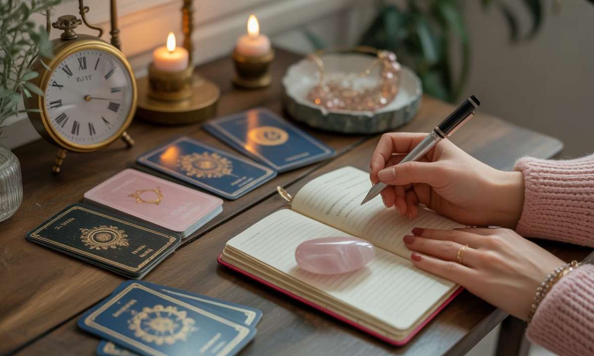 découvrez la signification de l’heure miroir 15h15 et son lien avec les flammes jumelles. apprenez à interpréter ce message de l’univers pour comprendre votre parcours amoureux et spirituel.