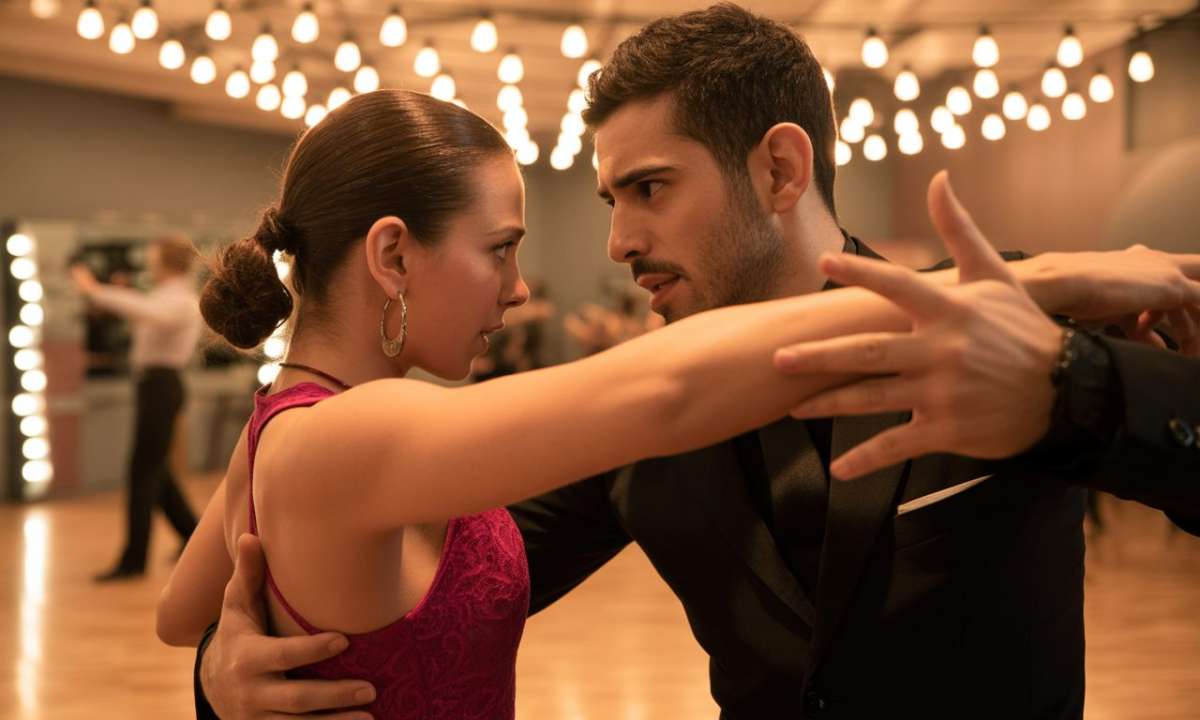 découvrez ce que signifie vraiment lorsqu'il vous regarde fixement sans sourire. analyse des intentions, des émotions cachées et des messages non verbaux derrière ce regard. décryptez ce comportement mystérieux !