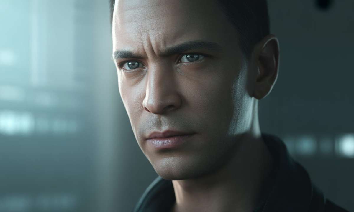 découvrez ce que signifie vraiment lorsqu’il vous regarde fixement sans sourire. analyse des raisons psychologiques et émotionnelles derrière ce comportement mystérieux.