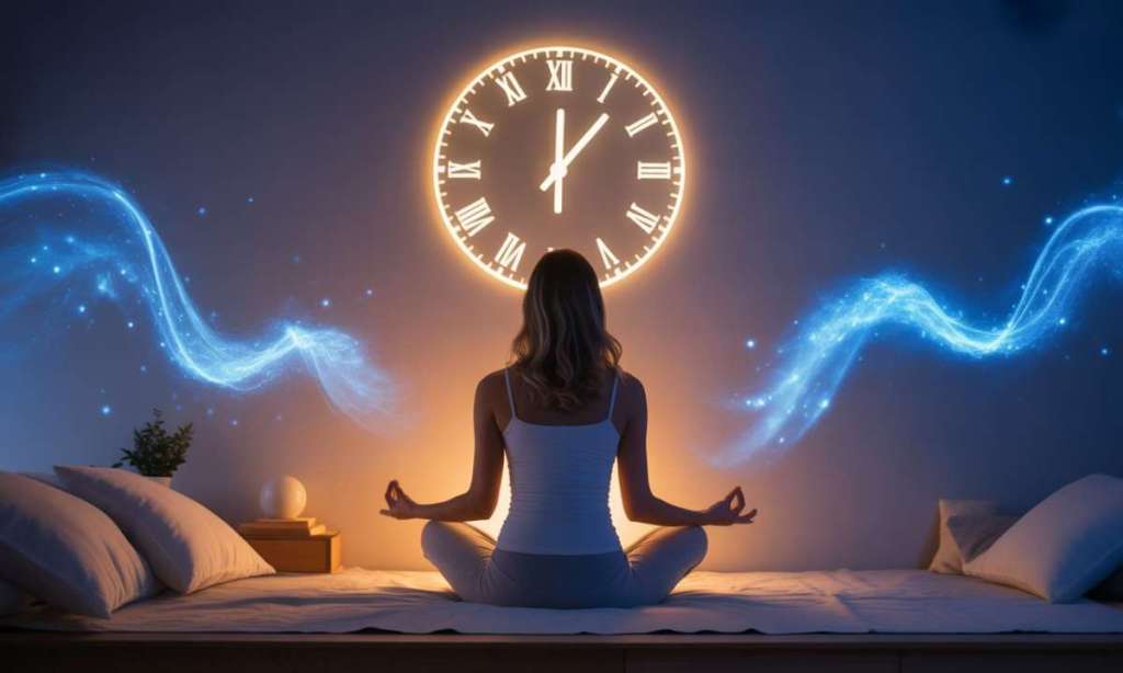 découvrez la signification angélique de 00h22 et le message que l’univers vous transmet à travers cette heure miroir.
