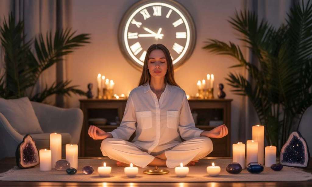 découvrez le message spirituel et le sens caché des anges derrière l'heure miroir 22h55. interprétez les signes angéliques et laissez-vous guider.