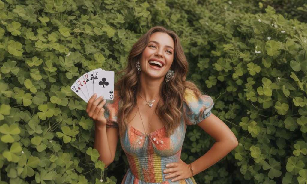 découvrez la signification du 7 de trèfle et son message de prospérité, symbole de chance et d'abondance dans votre vie.