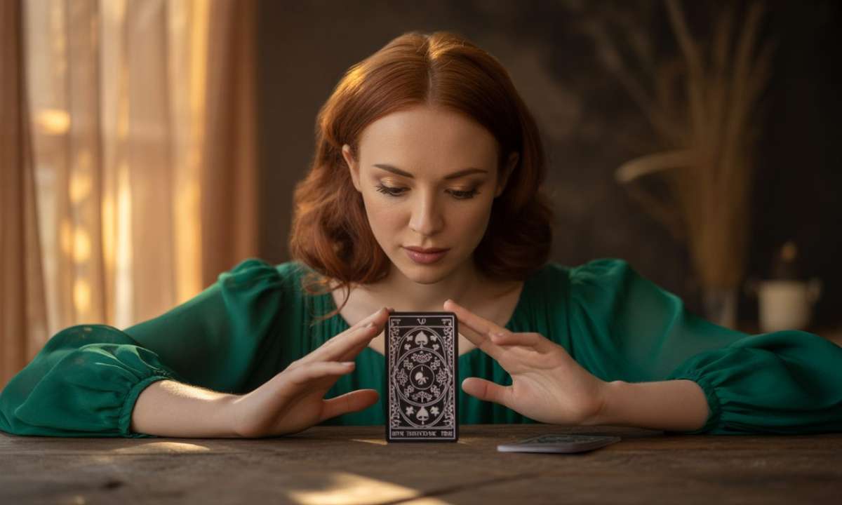 découvrez la signification spirituelle du 9 de pique et son message d'avertissement sur le destin. explorez les interprétations mystiques et les conseils pour mieux comprendre ce symbole.