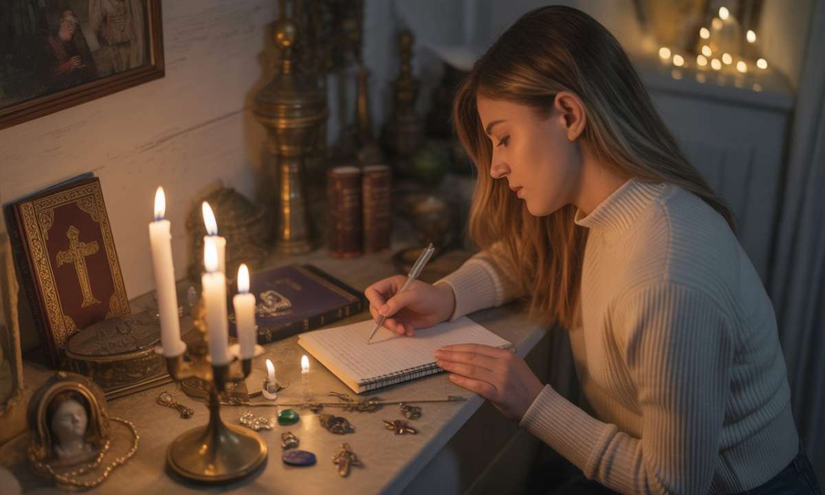 découvrez les signes et comportements d'un jnoun amoureux, ainsi que les protections efficaces pour vous en prémunir.