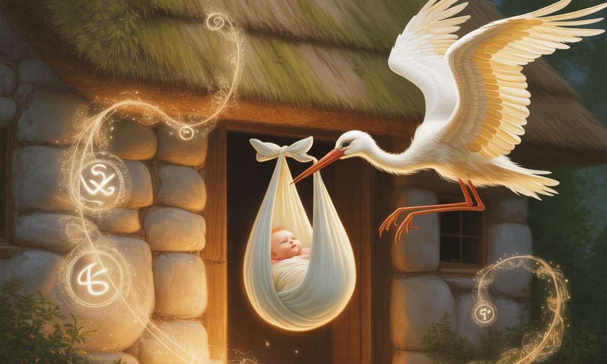 découvrez la signification spirituelle et symbolique de la morsure de cigogne, un phénomène riche en interprétations et en messages profonds.