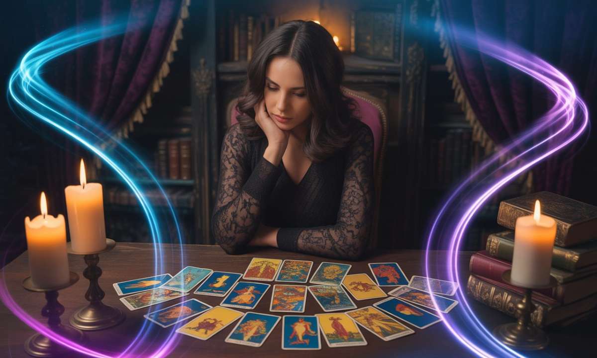 découvrez la signification mystérieuse de la carte 7 de pique et son avertissement important sur le destin à travers nos explications claires et détaillées.