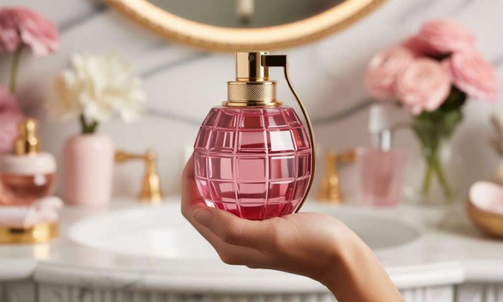 découvrez notre avis complet sur flowerbomb de viktor & rolf, une explosion florale intemporelle toujours appréciée en 2026. parfum féminin, élégant et captivant, parfait pour toutes les occasions.
