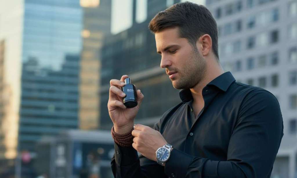 découvrez notre avis complet sur hugo boss bottled, un parfum classique qui reste une valeur sûre en 2026. analyse, qualités et conseils pour bien le porter.