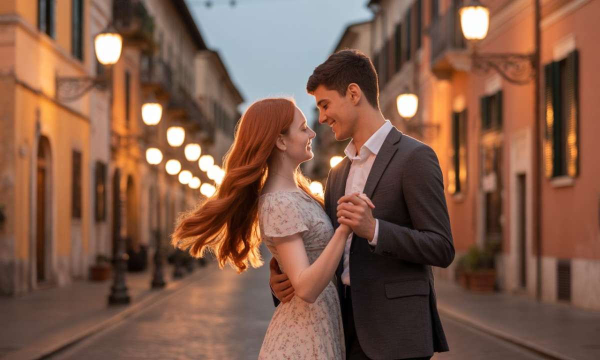 découvrez les plus belles citations italiennes sur l’amour, des phrases romantiques qui capturent la passion et la tendresse à l’italienne.