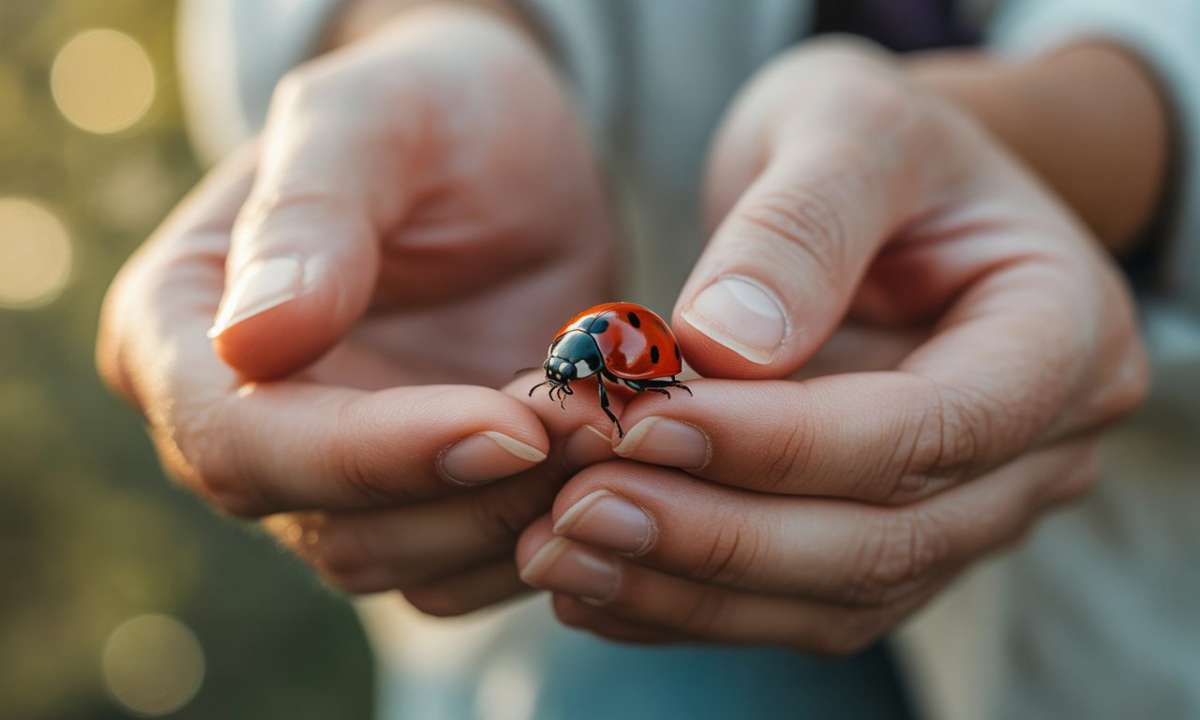 découvrez la signification de la coccinelle en amour et le message qu'elle porte pour votre destin. interprétez ce symbole porte-bonheur et ses implications sentimentales.