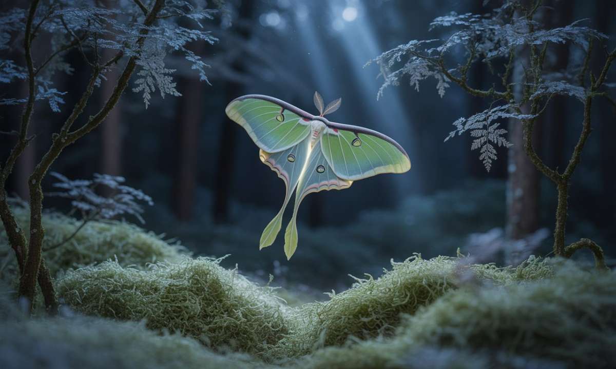 découvrez un poème captivant sur la lune, explorant sa beauté, son mystère et sa profonde symbolique spirituelle qui inspire l'âme.