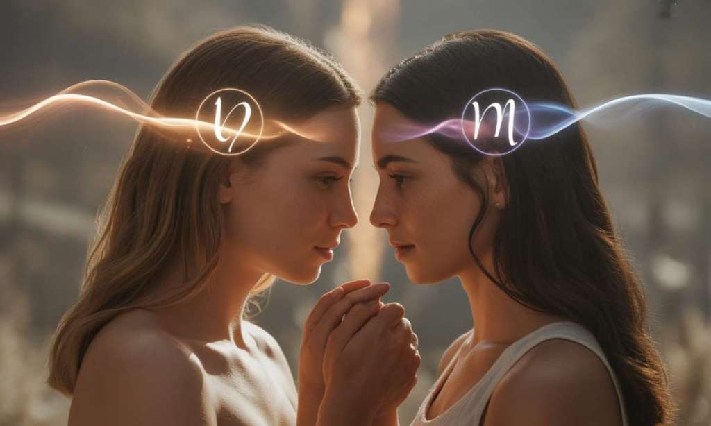 découvrez la signification profonde de la synchronicité des prénoms chez les flammes jumelles et explorez les liens cachés qui unissent ces âmes sœurs.