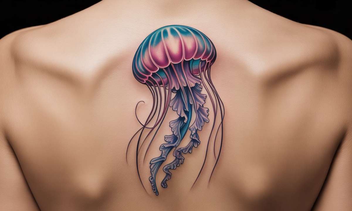 découvrez la signification puissante et féminine du tatouage méduse, un symbole de force et de mystère pour sublimer votre peau.