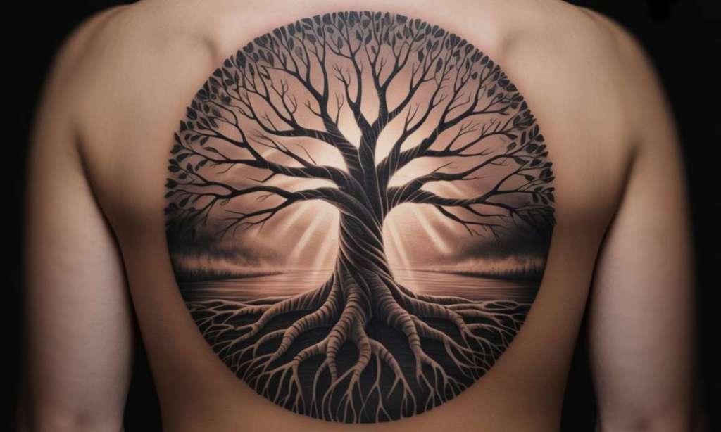 découvrez la signification profonde du tatouage arbre de vie, un symbole riche en histoire et en émotions. explorez ce que cet emblème représente vraiment.