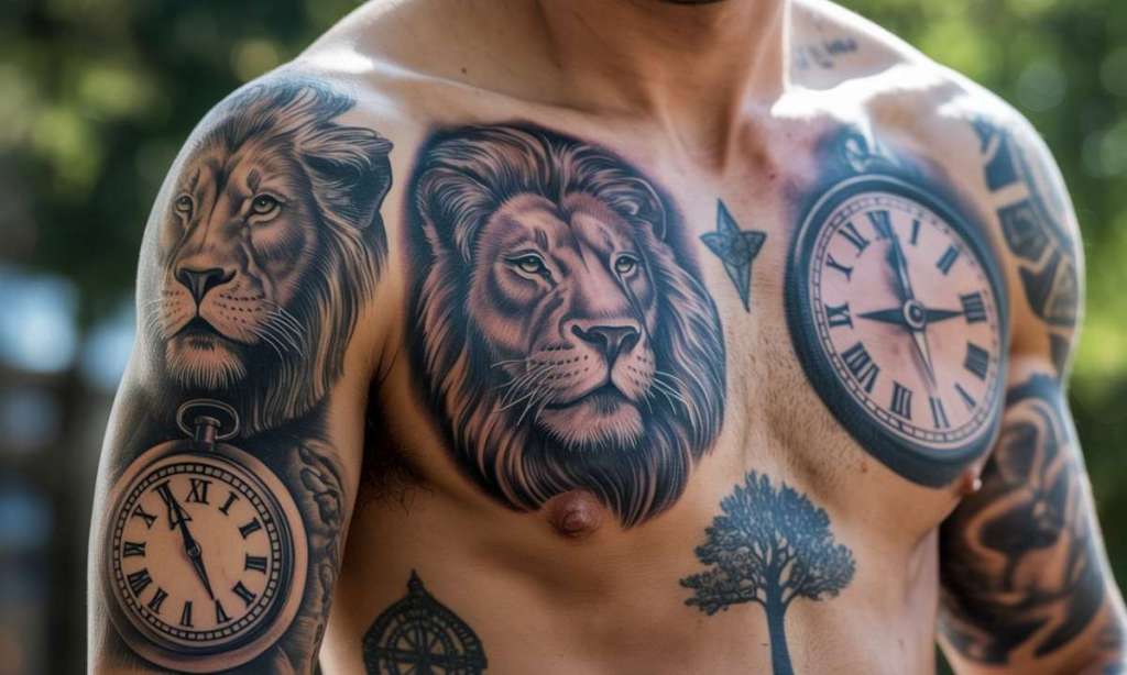 découvrez les tatouages homme les plus populaires, leurs symboles puissants et la signification profonde derrière chaque design pour exprimer votre identité.