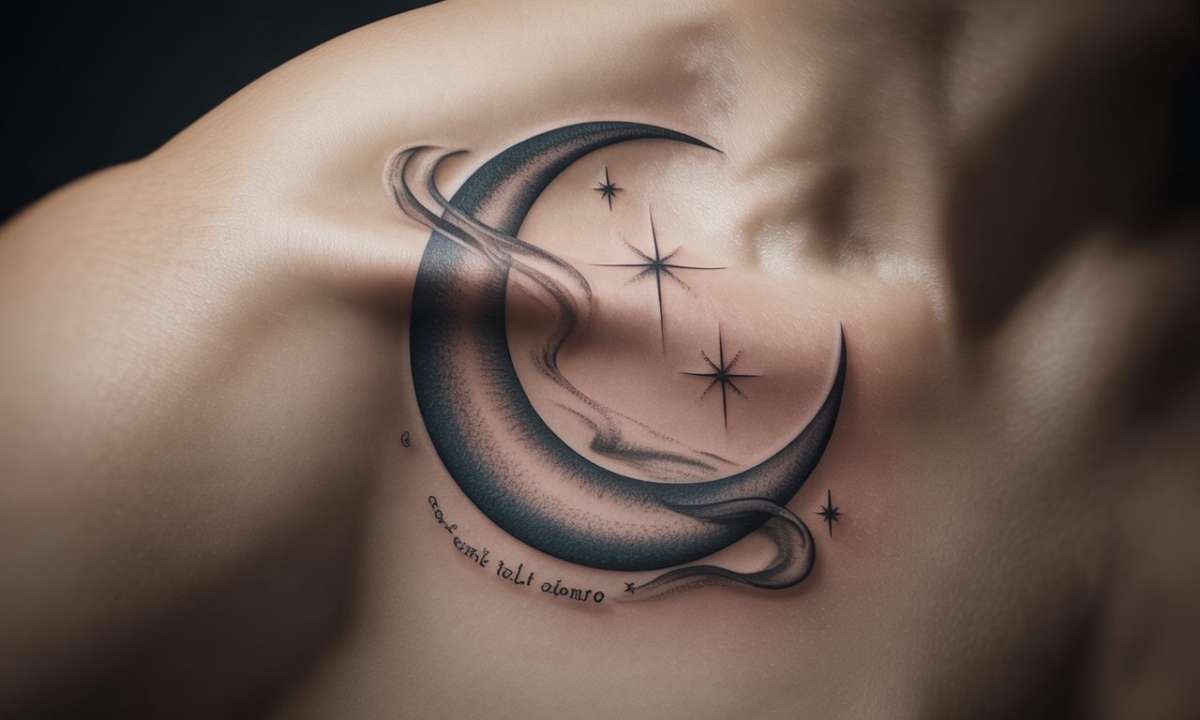 découvrez la signification profonde du tatouage lune, symbole de mystère, d’intuition et de connexion avec l’inconnu. explorez ses multiples interprétations et laissez-vous inspirer.