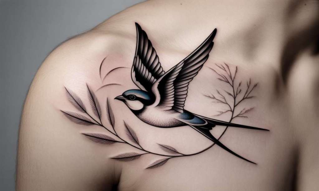découvrez la signification profonde des tatouages d'oiseaux et ce que ces symboles représentent vraiment dans différentes cultures et styles.