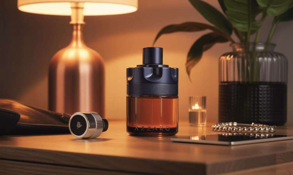 découvrez notre test complet du parfum azzaro the most wanted – un concentré de charisme, une tenue exceptionnelle et une puissance olfactive remarquable. mise à jour 2026.