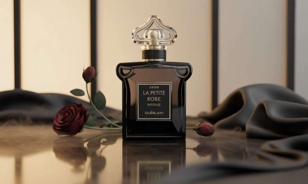 découvrez notre avis complet et à jour (2026) sur guerlain la petite robe noire intense. analyse détaillée, test et impressions pour vous aider à choisir ce parfum iconique.