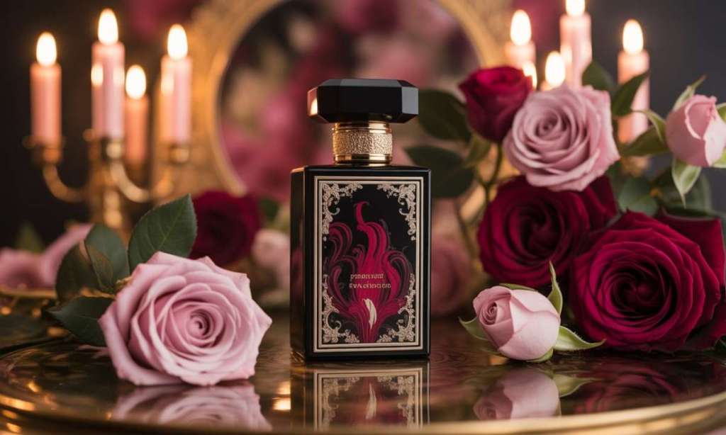 découvrez notre test complet du parfum portrait of a lady de frédéric malle, un chef-d'œuvre olfactif intemporel. analyse et avis mis à jour pour 2026.