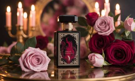 découvrez notre test complet du parfum portrait of a lady de frédéric malle, un chef-d'œuvre olfactif intemporel. analyse et avis mis à jour pour 2026.