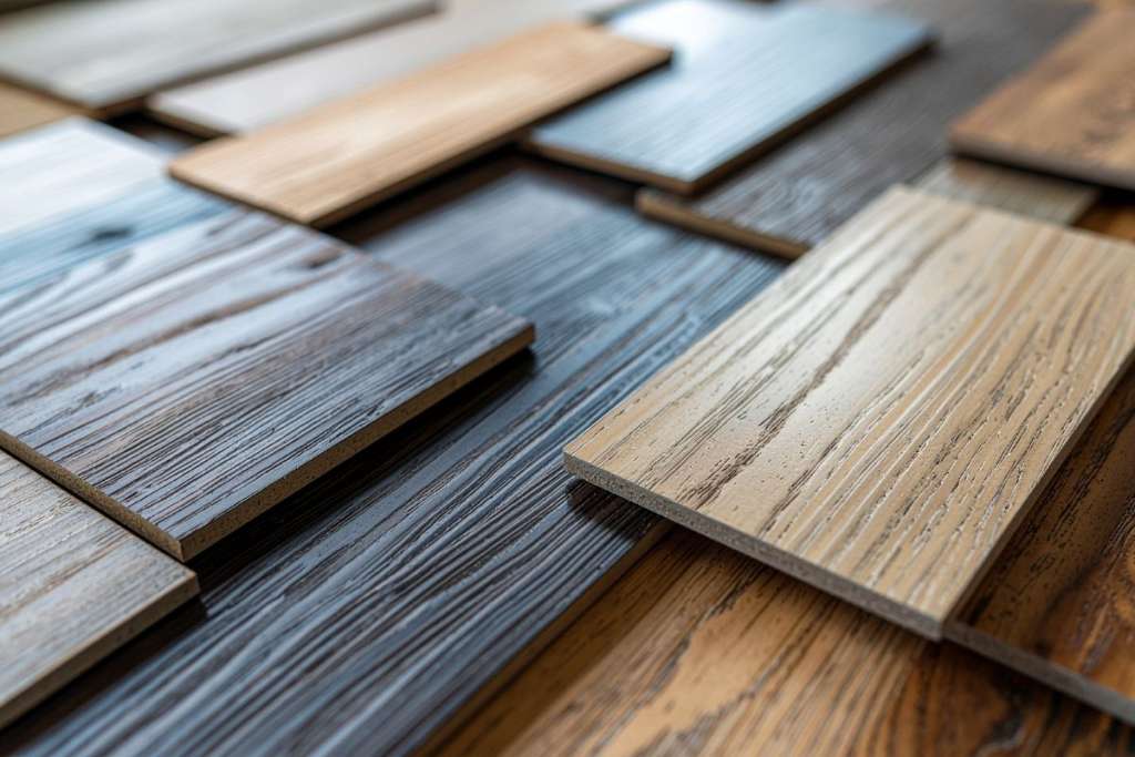 parquet