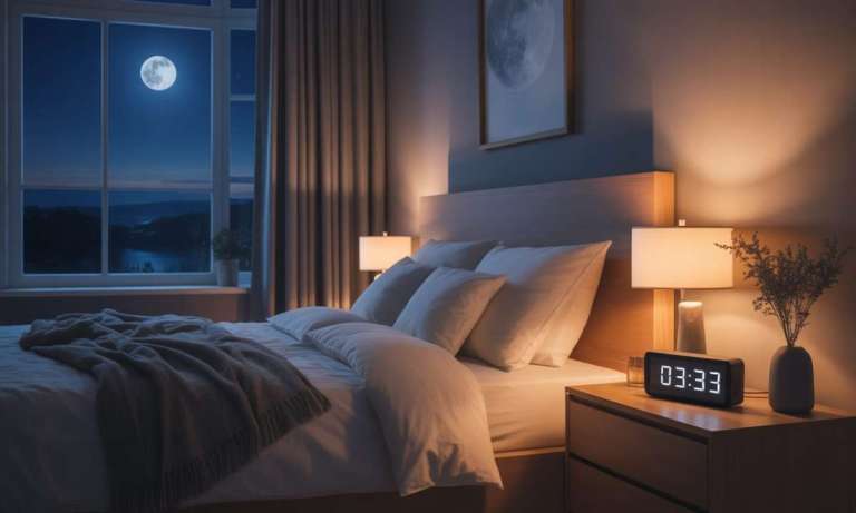 découvrez pourquoi l'heure miroir 03h33 est souvent remarquée et ce que ce phénomène peut signifier dans votre vie quotidienne et spirituelle.