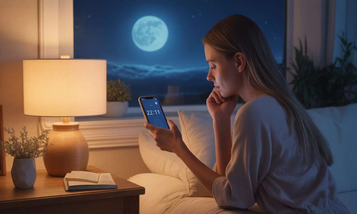 découvrez la signification de l'heure miroir 22h11 et son message spirituel. apprenez pourquoi vous voyez cette heure et ce qu'elle symbolise dans votre vie.