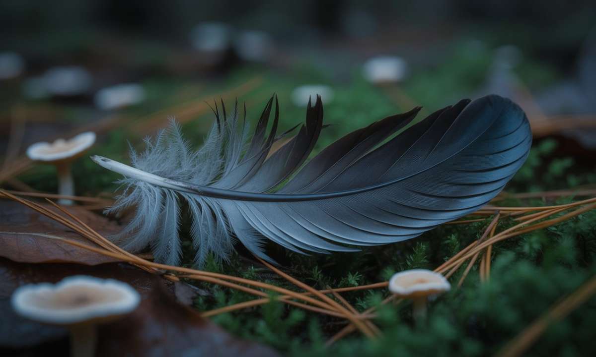 découvrez la signification spirituelle du corbeau selon différentes croyances et traditions. explorez les symboles, mythes et messages associés à cet oiseau mystérieux.