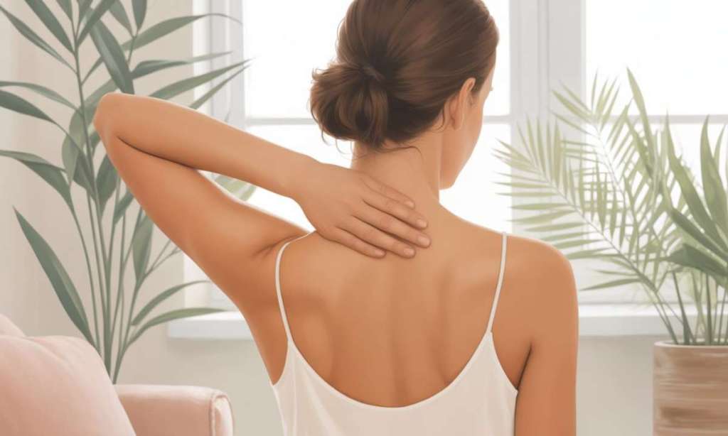 découvrez la signification spirituelle du dos qui gratte et ce que ce signe peut révéler sur votre énergie et votre bien-être.