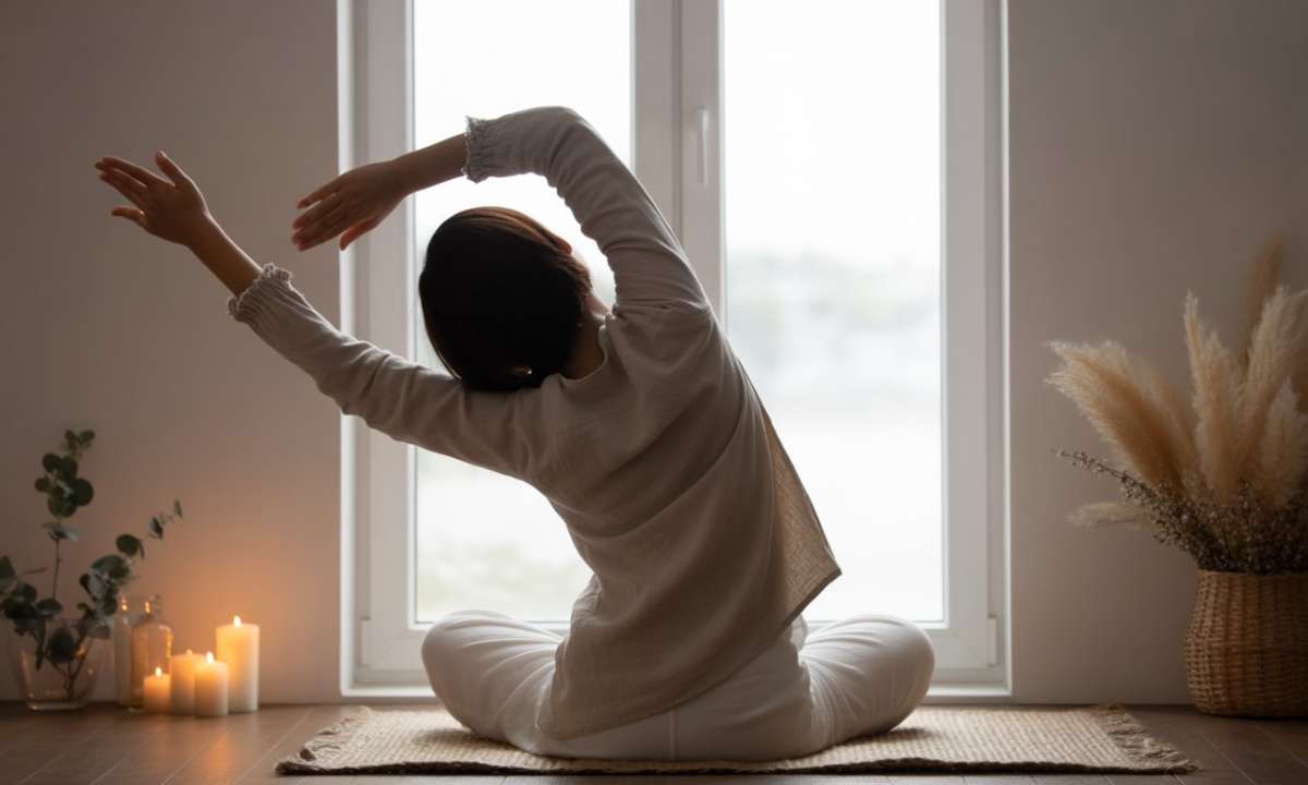 découvrez la signification spirituelle du dos qui gratte et ce que ce signe peut révéler sur votre énergie et votre bien-être intérieur.