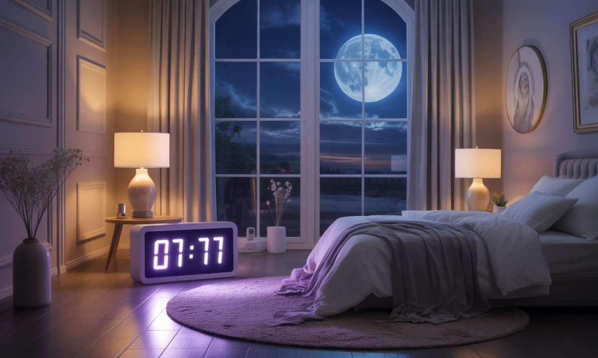 découvrez la signification de l'heure miroir 01h11 et son message caché. interprétez ce phénomène mystérieux et apprenez comment il peut influencer votre vie.