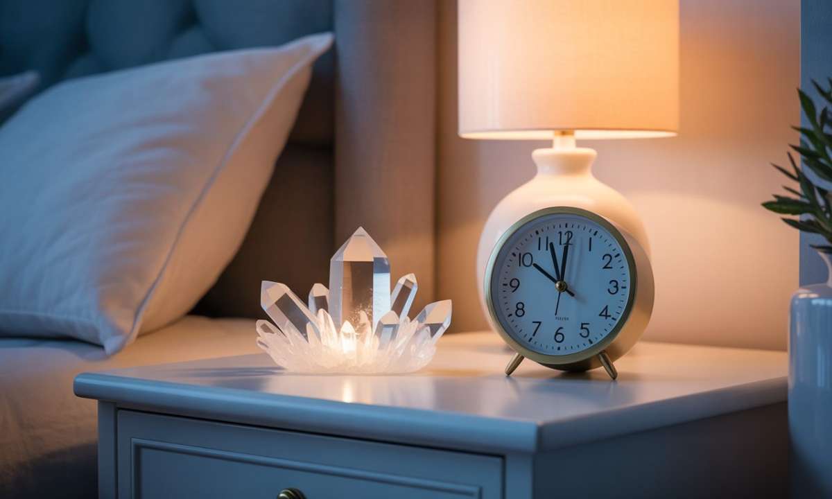 découvrez la signification de l'heure miroir 01h11 et ce qu'elle révèle sur vos pensées et messages de l'univers.
