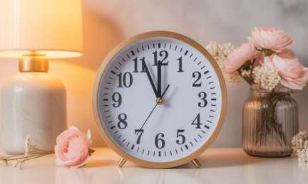 découvrez le message caché derrière l'heure miroir 11h33 et son influence sur votre vie.