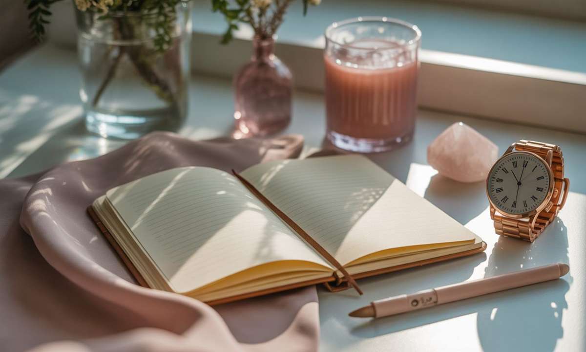 découvrez le message spirituel puissant de l'heure miroir 15:15, symbole de synchronicité et de guidance divine pour votre chemin de vie.