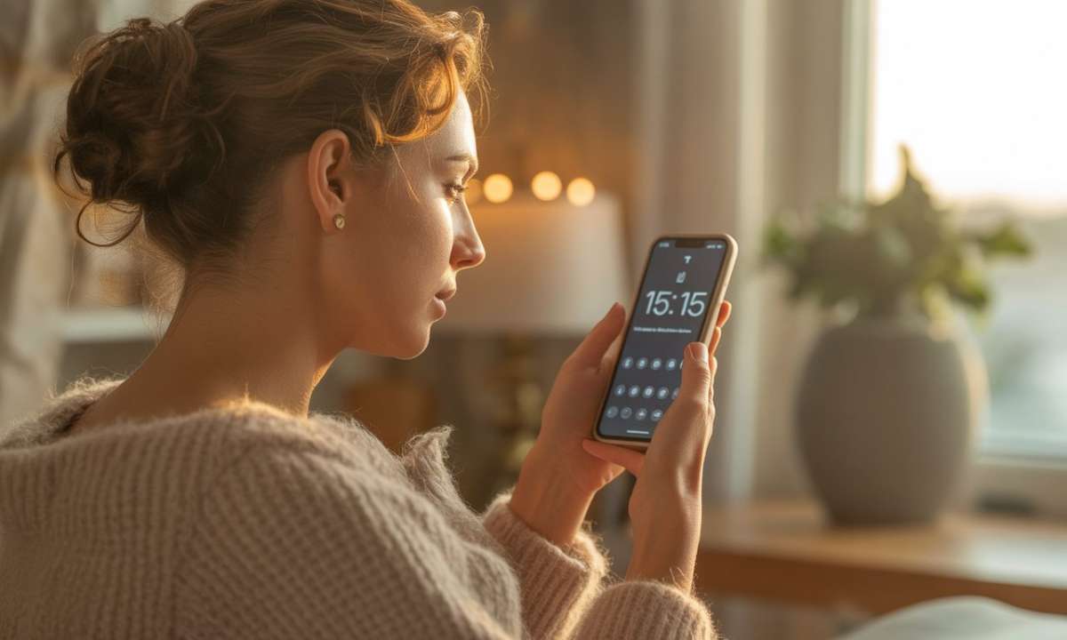 découvrez le message spirituel de l'heure miroir 15:15 et son influence sur votre vie. interprétez les signes et recevez un guide pour votre cheminement personnel.