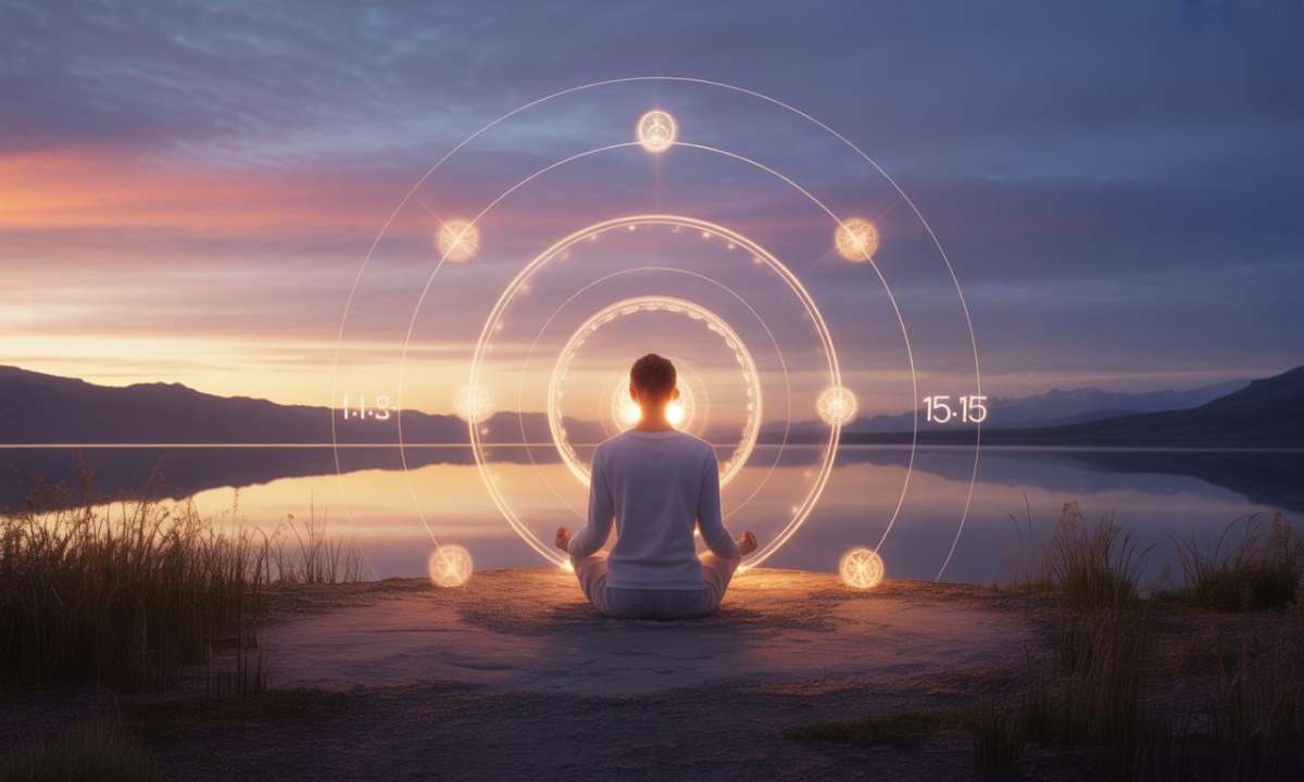 découvrez le message spirituel de l'heure miroir 15h15 et son impact sur votre vie. interprétez ce signe pour guider votre chemin intérieur et votre évolution personnelle.