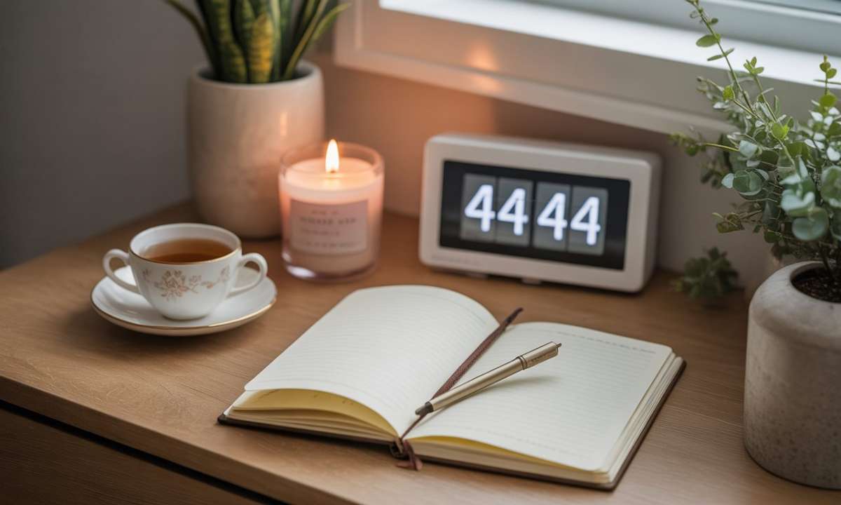 découvrez pourquoi le nombre 4444 apparaît fréquemment et explorez ses significations mystiques, symboliques et culturelles.