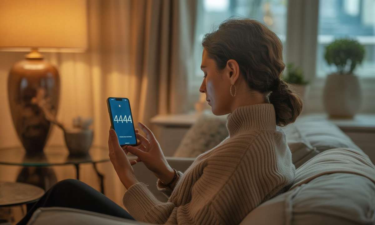 découvrez pourquoi le nombre 4444 apparaît fréquemment, ses significations culturelles, symboliques et spirituelles, et ce que ce phénomène peut révéler.