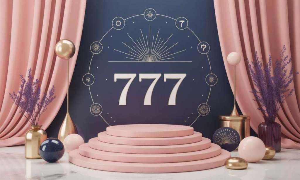 découvrez la signification spirituelle et symbolique du nombre 7777, un chiffre puissant porteur de messages mystiques et de guidance intérieure.