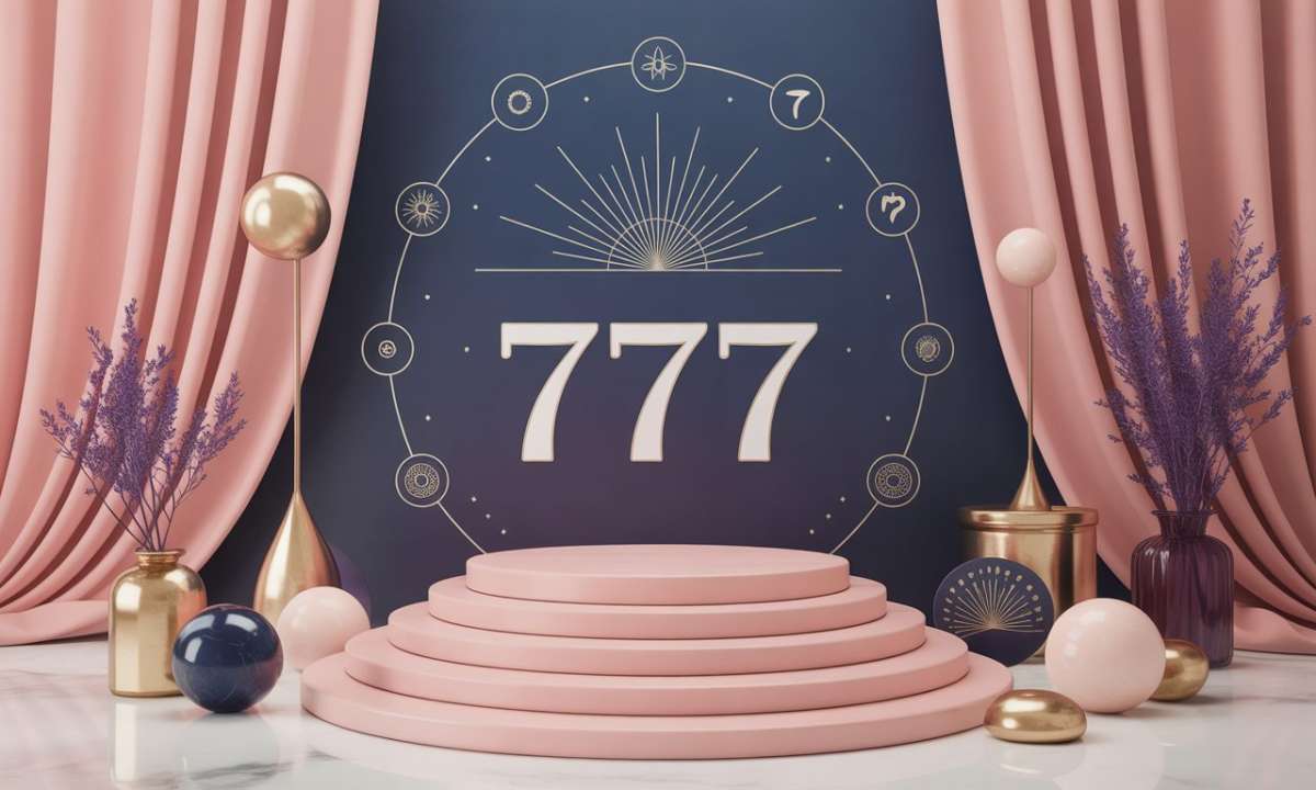 découvrez la signification spirituelle et symbolique du nombre 7777, un chiffre puissant porteur de messages mystiques et de guidance intérieure.