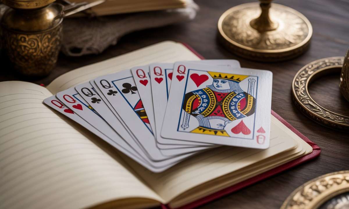 découvrez la signification de la dame de cœur en cartomancie et comment cette carte influence vos tirages et interprétations.