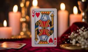 découvrez la signification de la dame de cœur en cartomancie, ses interprétations et son influence dans les tirages de cartes pour mieux comprendre vos messages.